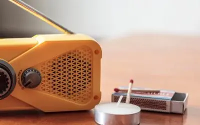 Prepare for a Power Outage with these Tips