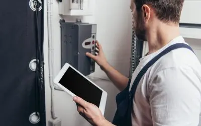 4 Reasons to Order a Commercial Inspection