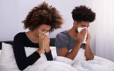 5 Tips for Allergy-Proofing Your Home