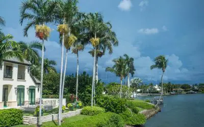 7 Tips for Landscaping a Coastal Home: Create a Seaside Escape