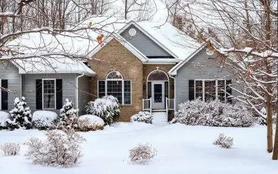 6 Tips to Help Sell Your Home in Winter