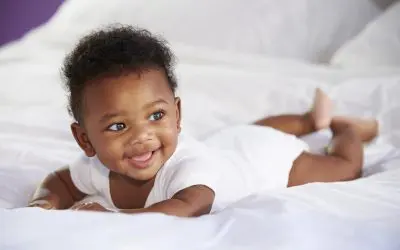 Babyproofing Mistakes That Put Your Kid at Risk