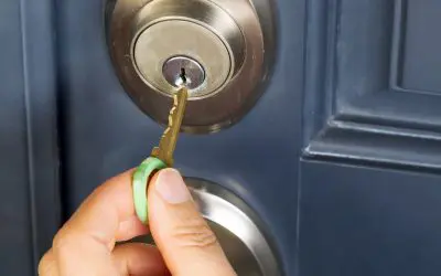 How to Keep Your Home Safe While on Vacation