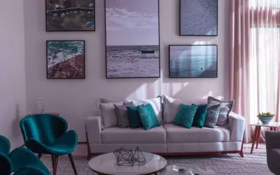 Modernize Your Home: Smart, Stylish Upgrades for a More Comfortable Living Space