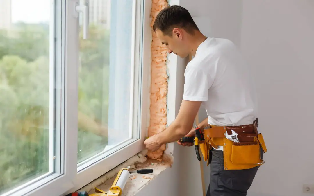 Replace Windows