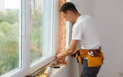 Don’t Wait Too Long: How to Know When It’s Time to Replace Windows