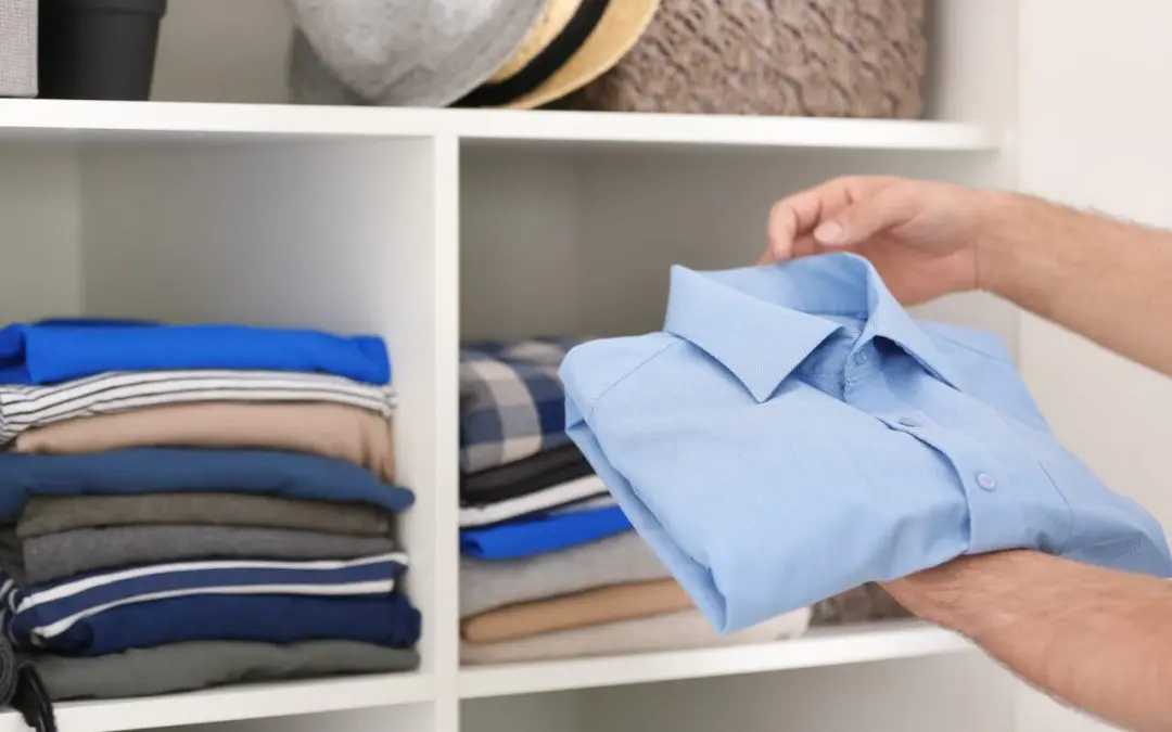 Get Your House in Order: Organizing Tips That Actually Stick