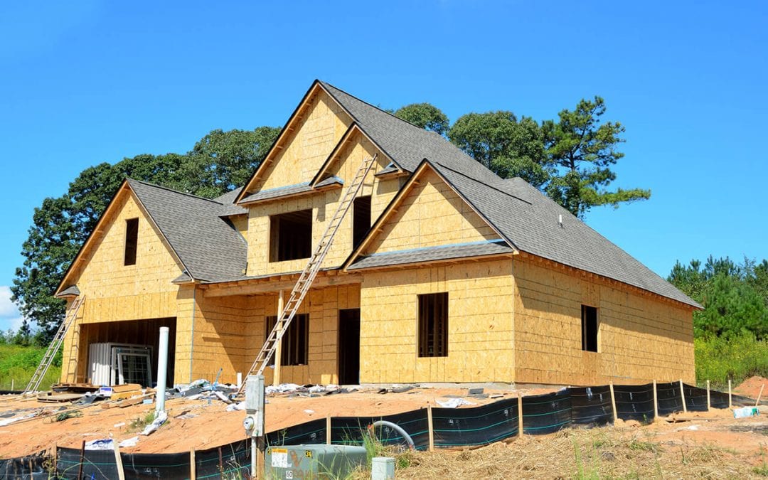 schedule a new construction inspection
