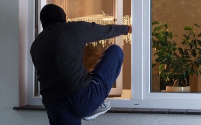 8 Tips to Increase Security at Home
