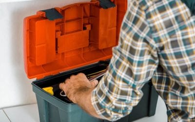 6 Basic Tools Every Homeowner Should Have
