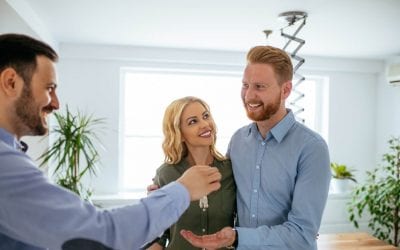 6 Steps to Take When Buying a House
