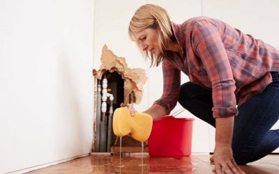 How to Deal With Water Damage in the Home