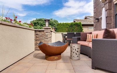 5 Ways to Enhance Your Outdoor Living Spaces