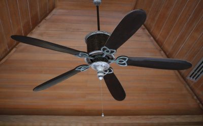 Ways to Cool Your Home Without AC