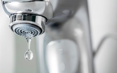 8 Signs of Plumbing Problems at Home