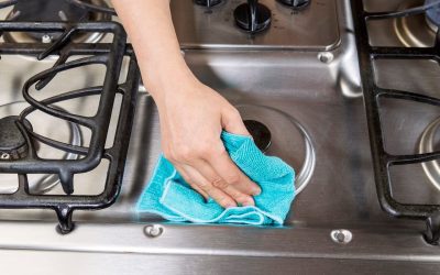 Quick and Easy Housecleaning Tips for Every Room