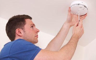 Essential Tips for Smoke Detector Placement in the Home
