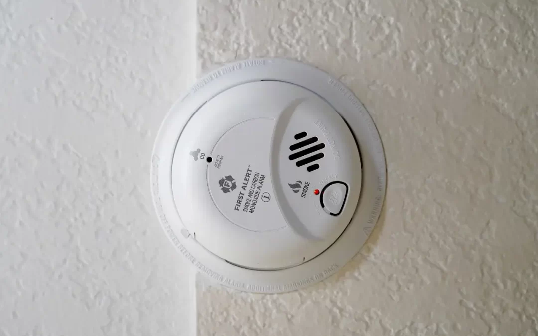 carbon monoxide in your home