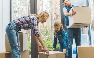 Expert Packing Tips for an Effortless Move