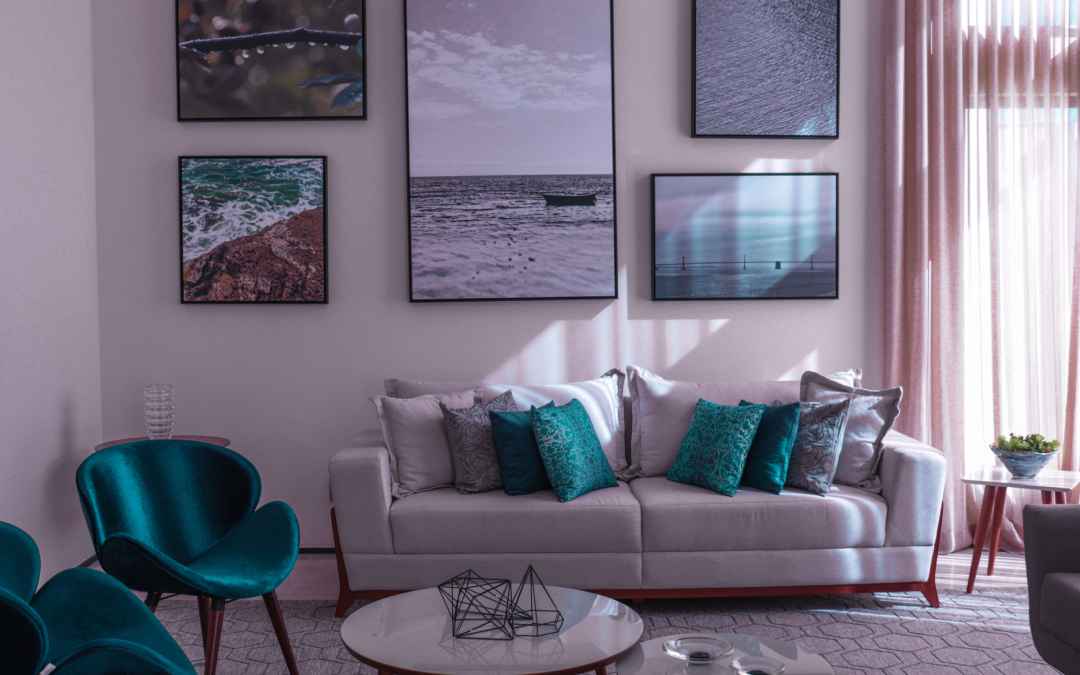 Modernize Your Home: Smart, Stylish Upgrades for a More Comfortable Living Space